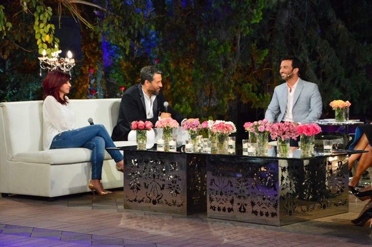 Murex D'Or Tribute for Issam Breidy
